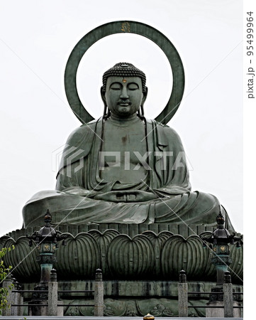 高岡大仏 95499964