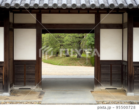秋冷の栗林公園(10月上旬) 秋冷の栗林公園(10月上旬) 95500728