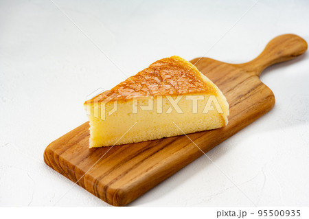 スフレチーズケーキ スフレチーズケーキ 95500935