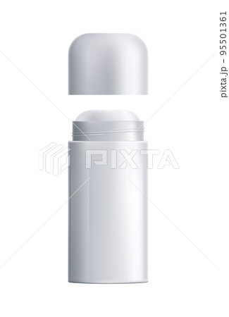 Deodorant Stick Mockup 95501361