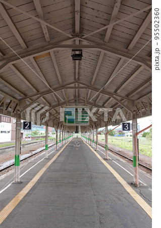 美幌駅 JR美幌駅 びほろ A65 石北本線 石北線 美幌駅 JR美幌駅 びほろ A65 石北本線 石北線 95502360