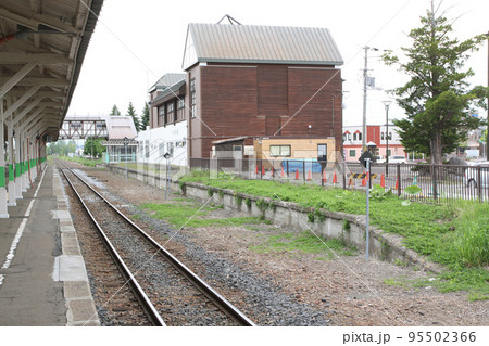 美幌駅 JR美幌駅 びほろ A65 石北本線 石北線 美幌駅 JR美幌駅 びほろ A65 石北本線 石北線 95502366