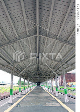 美幌駅 JR美幌駅 びほろ A65 石北本線 石北線 美幌駅 JR美幌駅 びほろ A65 石北本線 石北線 95502371