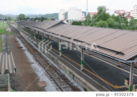 美幌駅 JR美幌駅 びほろ A65 石北本線 石北線 美幌駅 JR美幌駅 びほろ A65 石北本線 石北線 95502379