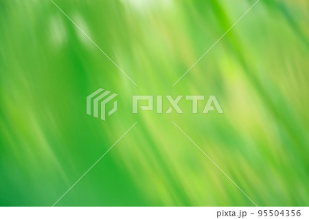 Long time exposure motion blur 95504356