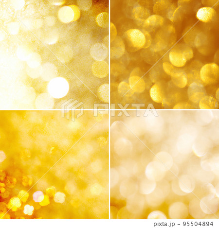 10,600+ Green And Gold Christmas Background Illustrations, Royalty