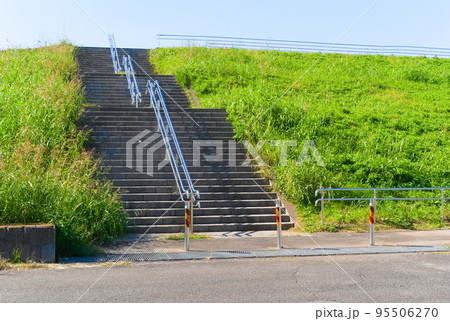 千葉県流山市南流山の風景2022年10月 95506270