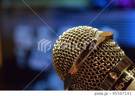 カラオケイメージ カラオケイメージ 95507141