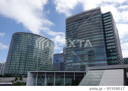 日産横浜本社ギャラリー 日産横浜本社ギャラリー 95509017