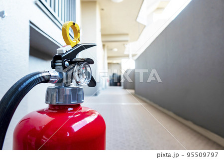 消火器 消火器 95509797