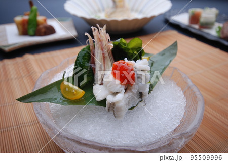 鱧料理 鱧料理 95509996