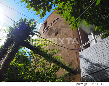 ラピュタ阿佐ヶ谷 95510159