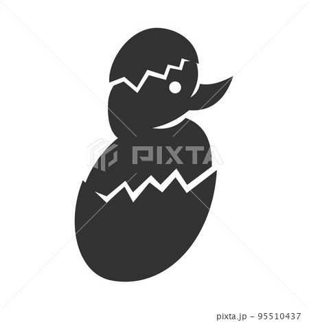 Duck logo vector illustration design template Icon Brand Identity Duck logo vector illustration design template Icon Brand Identity 95510437