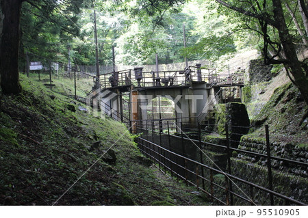 憾満が淵 95510905