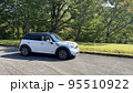 MINIとお出かけ 95510922