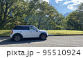 MINIとお出かけ 95510924
