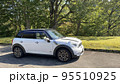 MINIとお出かけ 95510925