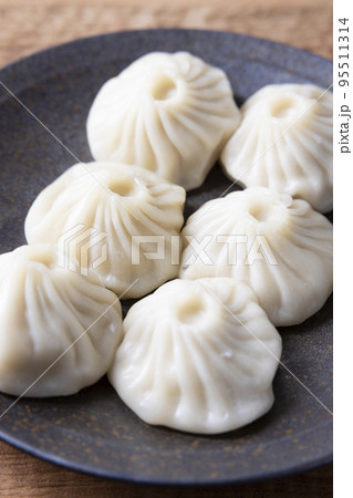 美味しい小籠包 95511314