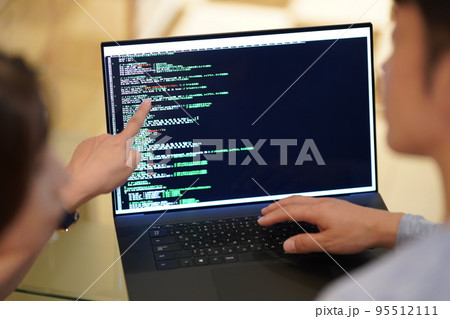 java プログラミング　ビジネス 95512111