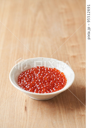 いくら醤油漬け 95512691