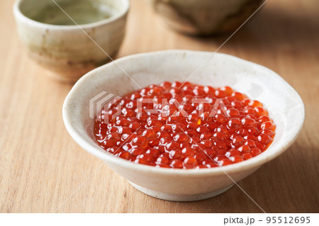 いくら醤油漬け 95512695