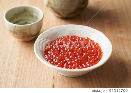 いくら醤油漬け 95512700
