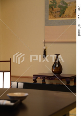 老舗旅館の客室のイメージ 老舗旅館の客室のイメージ 95513071