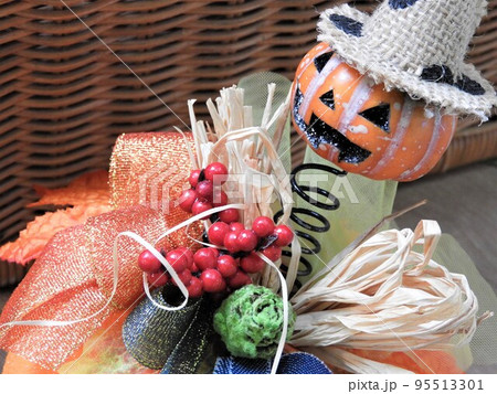 ハロウィン ハロウィン 95513301