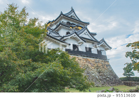 彦根城 彦根城 95513610