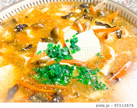 中国四川料理・酸辣湯（スーラータン） 95513878