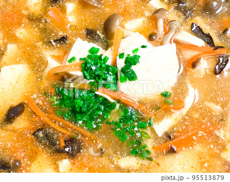 中国四川料理・酸辣湯(スーラータン) 中国四川料理・酸辣湯(スーラータン) 95513879
