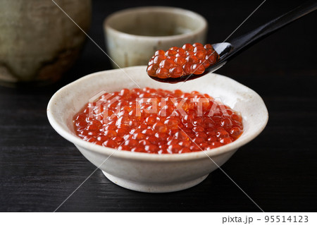 いくら醤油漬け 95514123