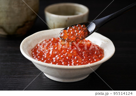 いくら醤油漬け いくら醤油漬け 95514124