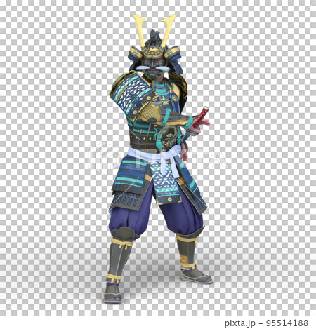 武将 95514188