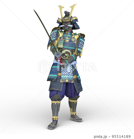 武将 95514189