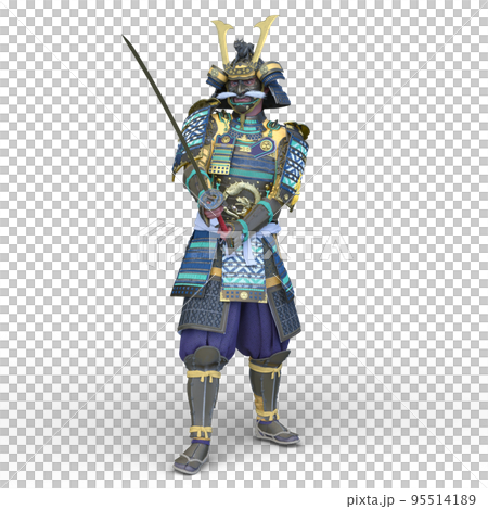 武将 95514189