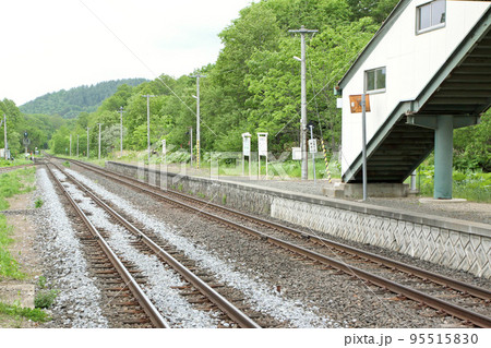 呼人駅 JR呼人駅 よびと A68 石北本線 石北線 呼人駅 JR呼人駅 よびと A68 石北本線 石北線 95515830