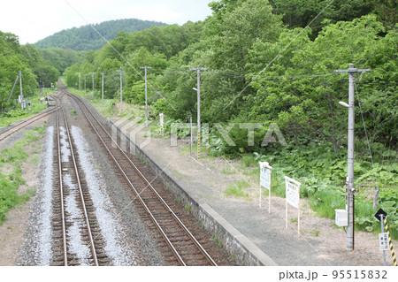 呼人駅 JR呼人駅 よびと A68 石北本線 石北線 呼人駅 JR呼人駅 よびと A68 石北本線 石北線 95515832
