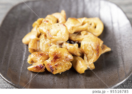 美味しい豚肉ホルモン焼肉 美味しい豚肉ホルモン焼肉 95516785