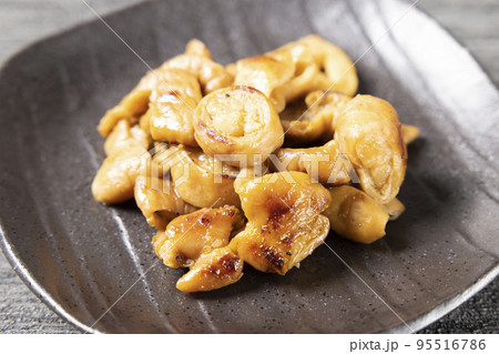 美味しい豚肉ホルモン焼肉 美味しい豚肉ホルモン焼肉 95516786