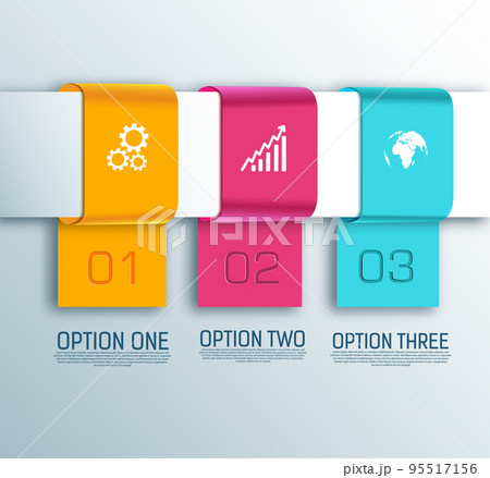 Business Infographic Concept Business Infographic Concept 95517156