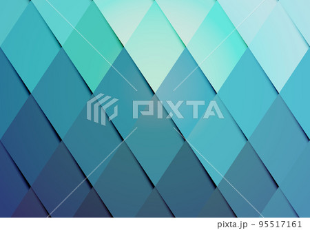Business hipster color background pattern 95517161