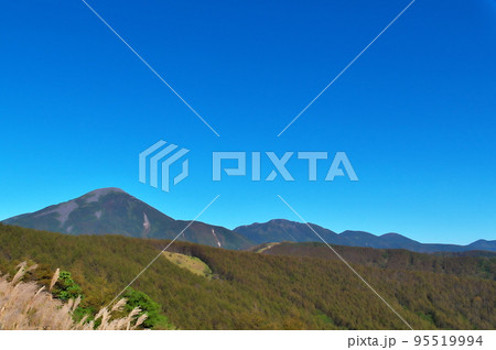 蓼科高原 八ヶ岳 蓼科高原 八ヶ岳 95519994