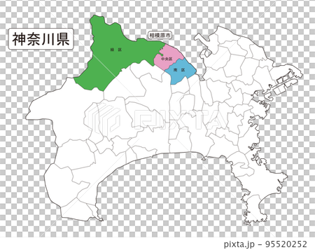 Sagamihara City 95520252