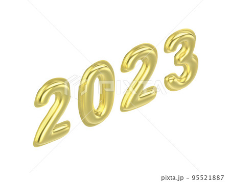 Happy New Year 2023 95521887