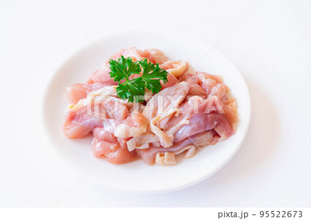 南部どりモモスライス 95522673