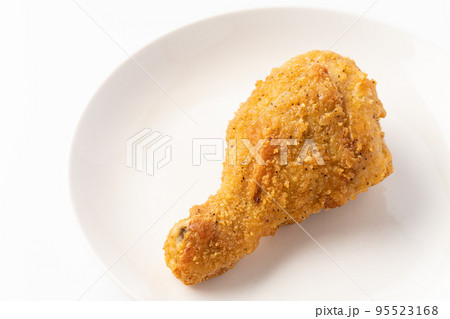 フライドチキン フライドチキン 95523168