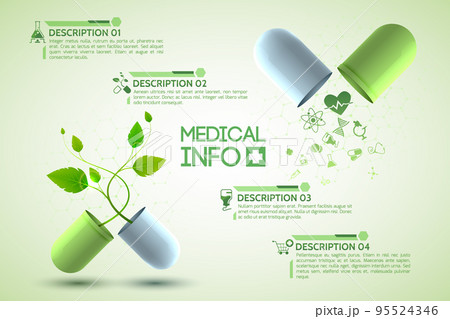 Medicine Information Poster 95524346