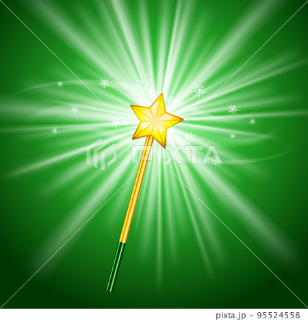 Magic Wand 95524558