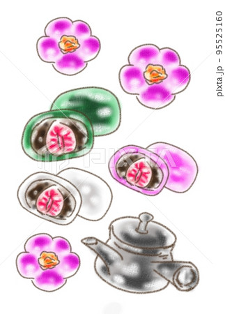 いちご大福love いちご大福love 95525160